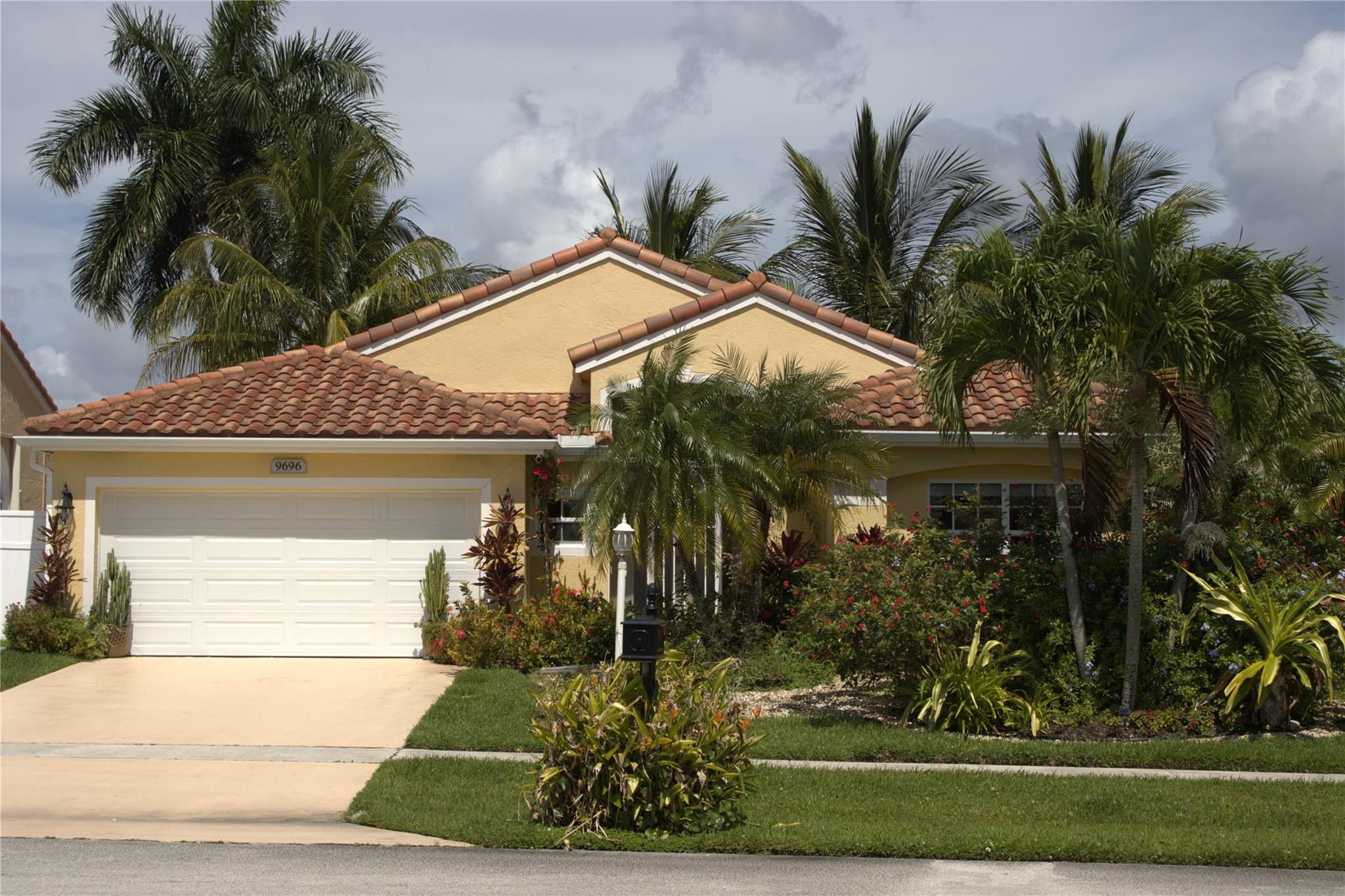9696 Tavernier Drive