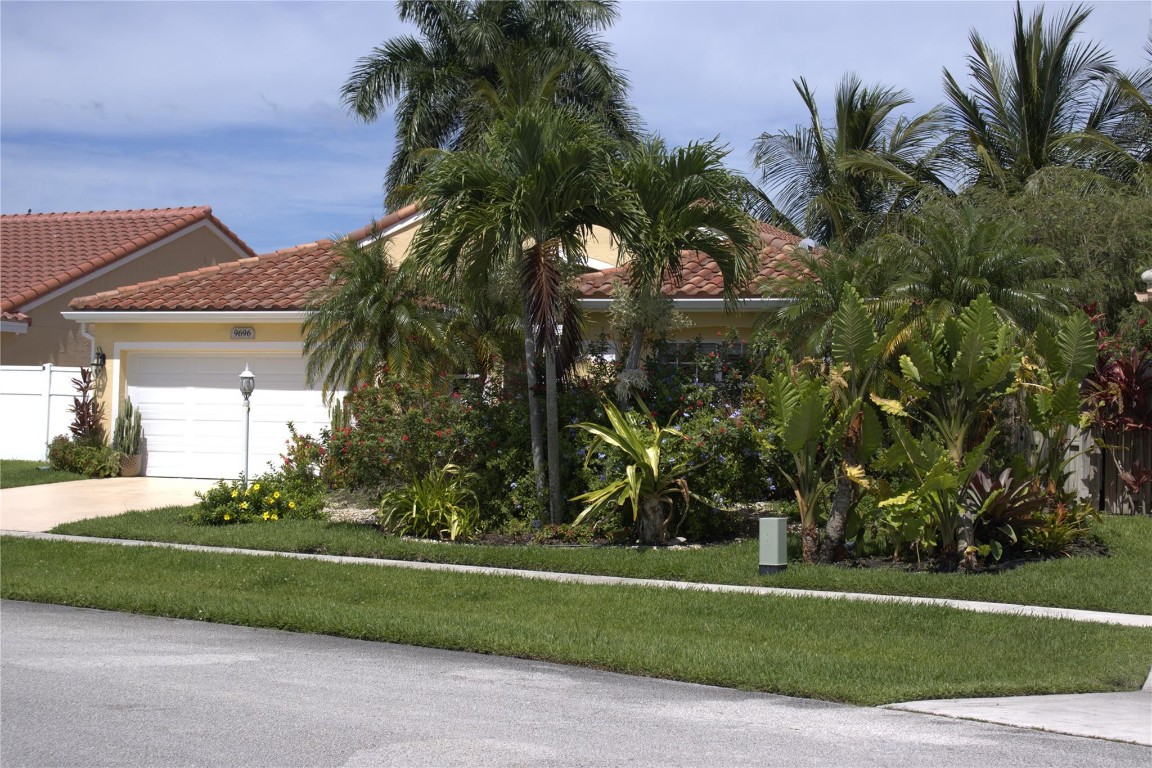 9696 Tavernier Drive