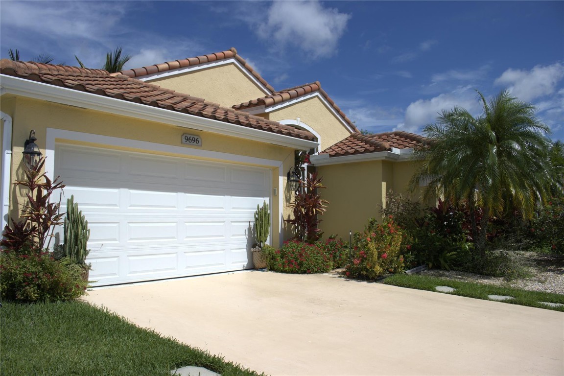 9696 Tavernier Drive