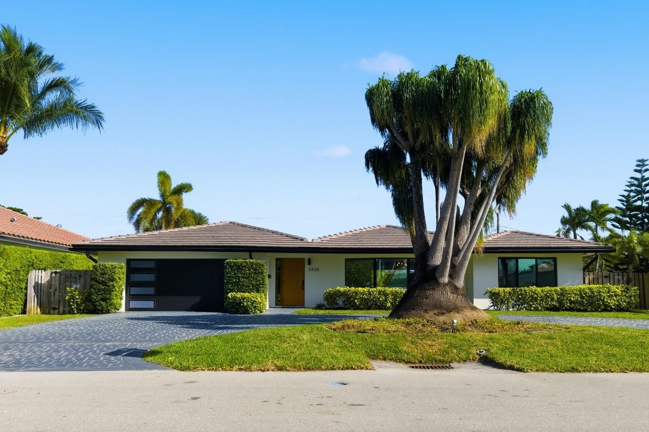 3420 NE 26th Avenue