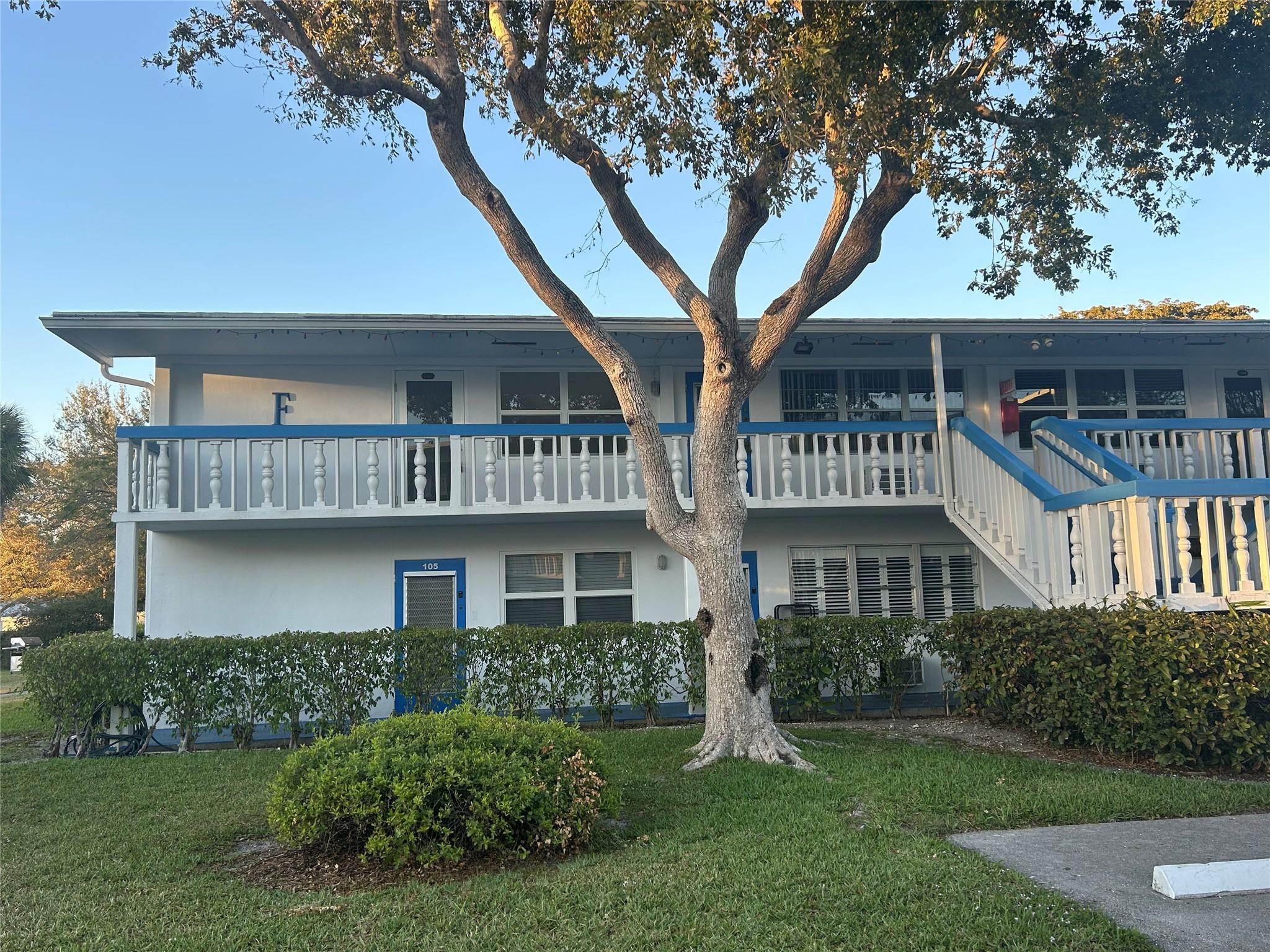 115 Ventnor F 115