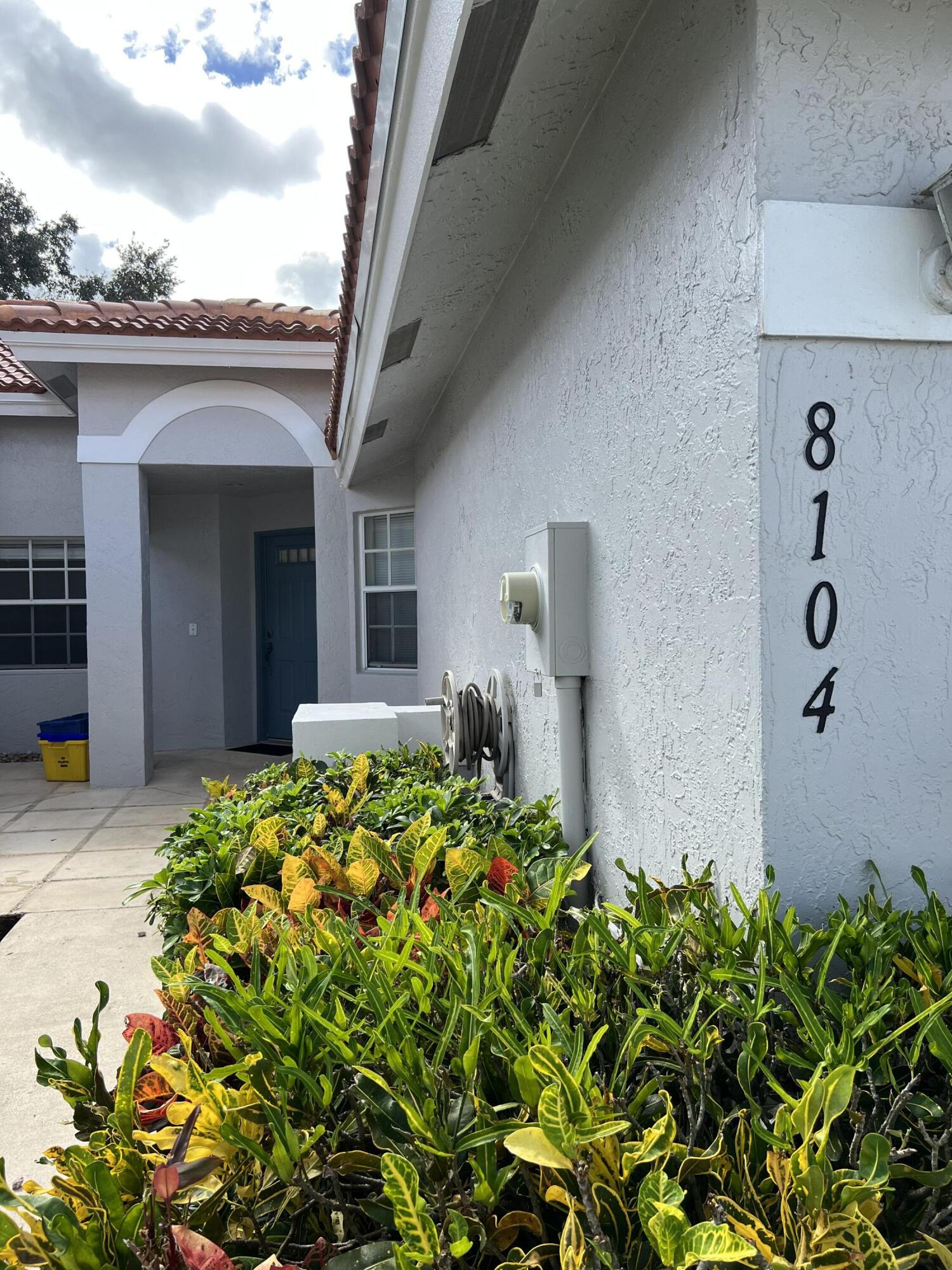 8104 Summer Shores Drive