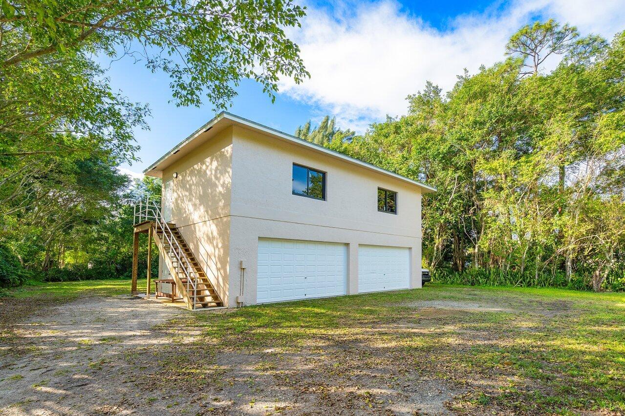 5515 Colbright Road