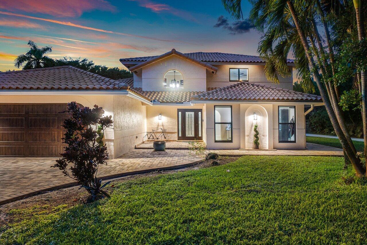 5515 Colbright Road