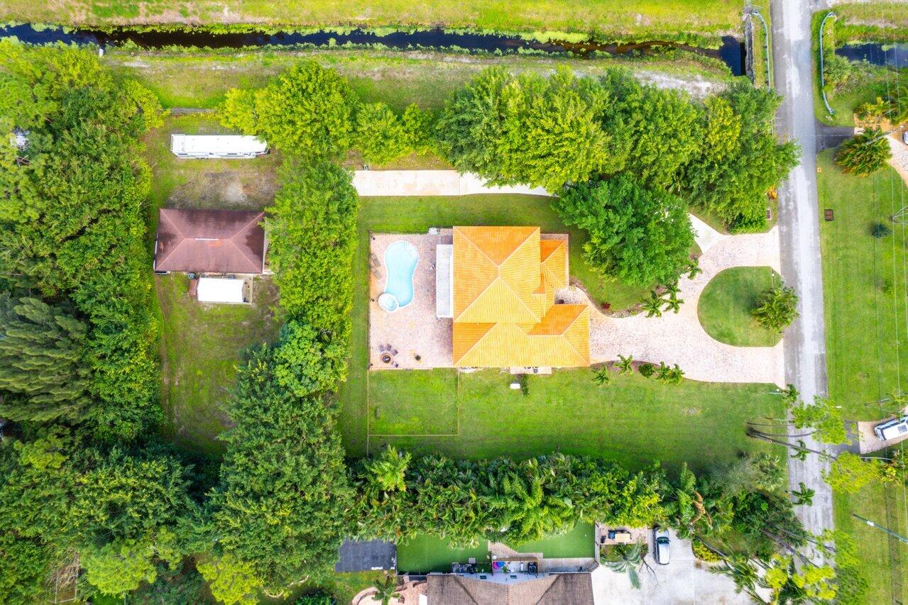 5515 Colbright Road
