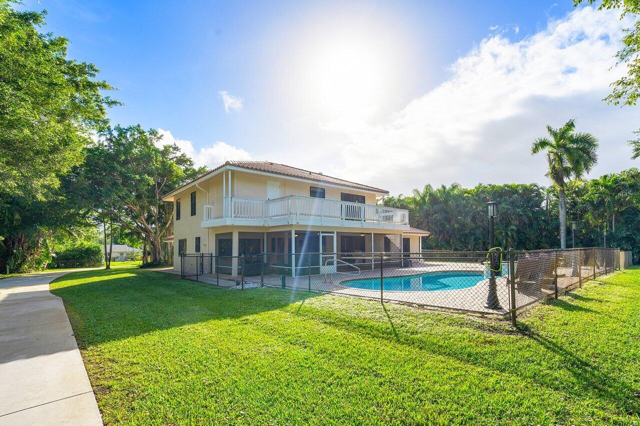 5515 Colbright Road