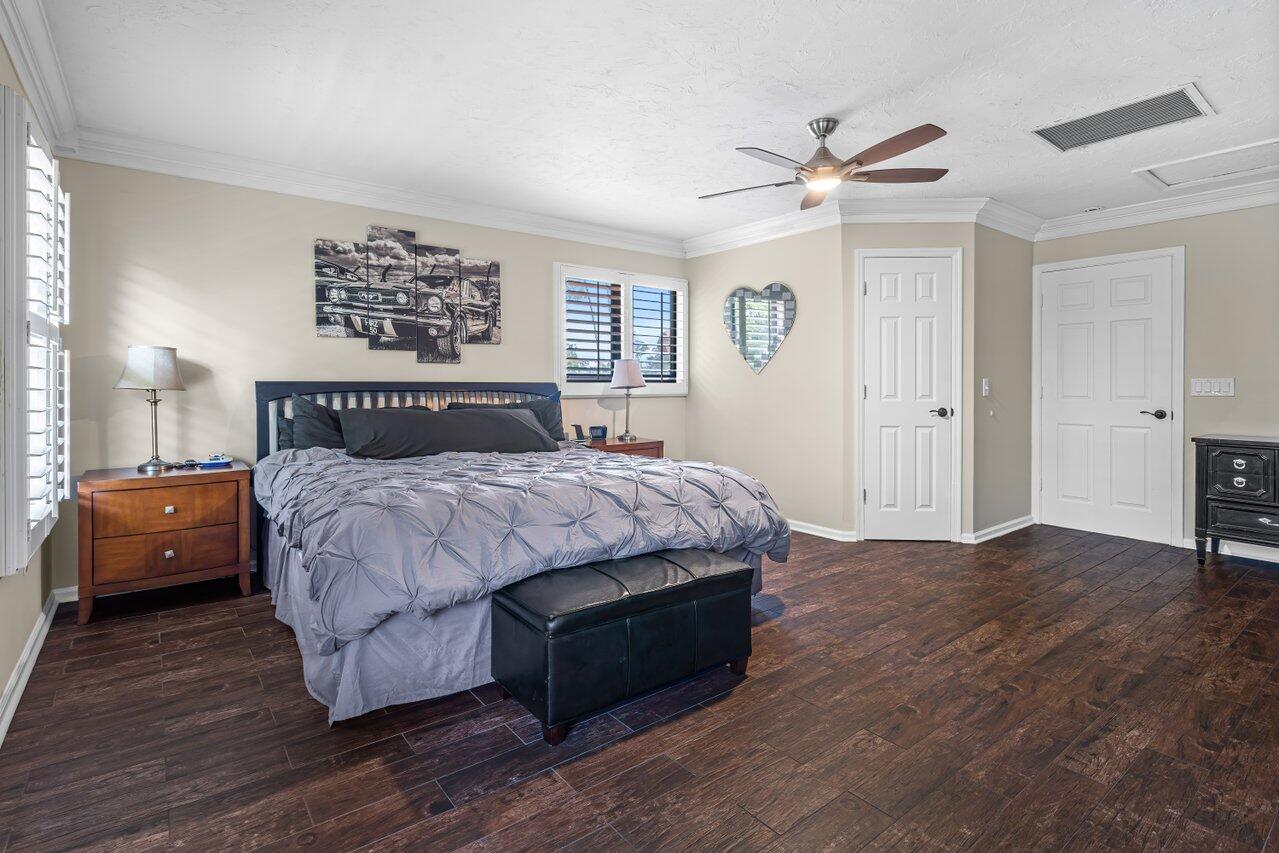 5515 Colbright Road