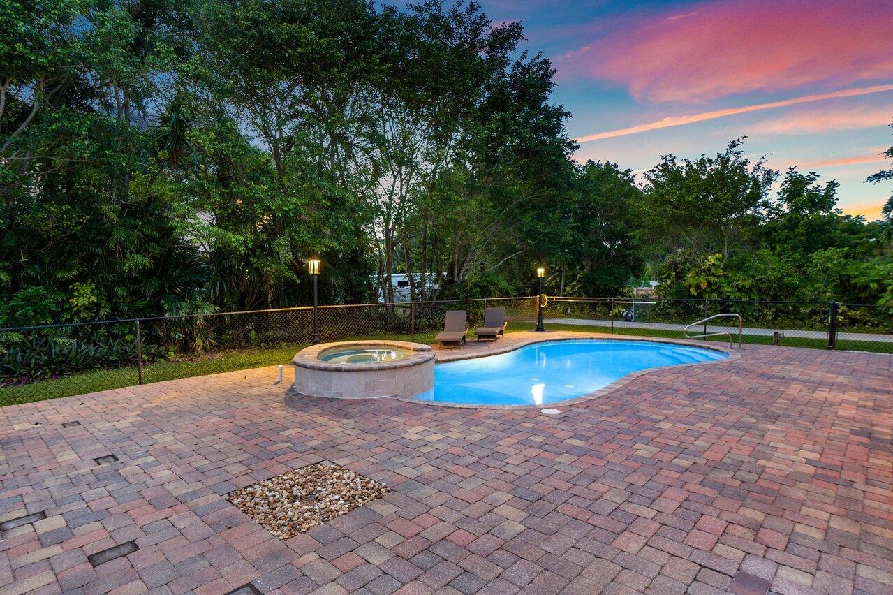 5515 Colbright Road