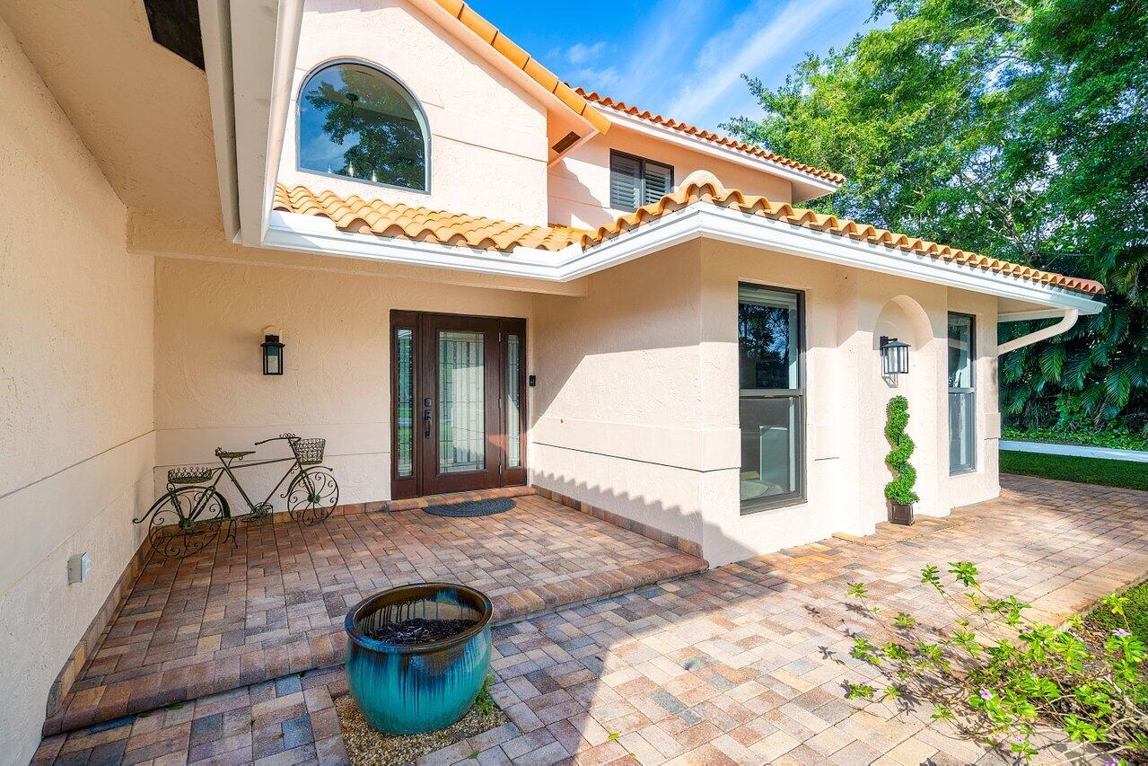 5515 Colbright Road