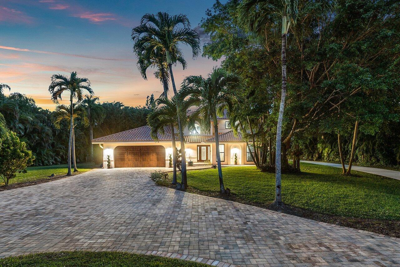 5515 Colbright Road