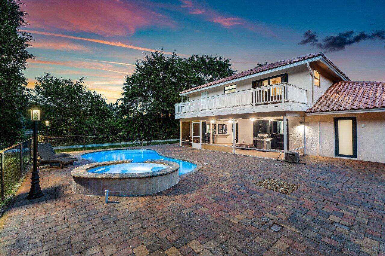 5515 Colbright Road