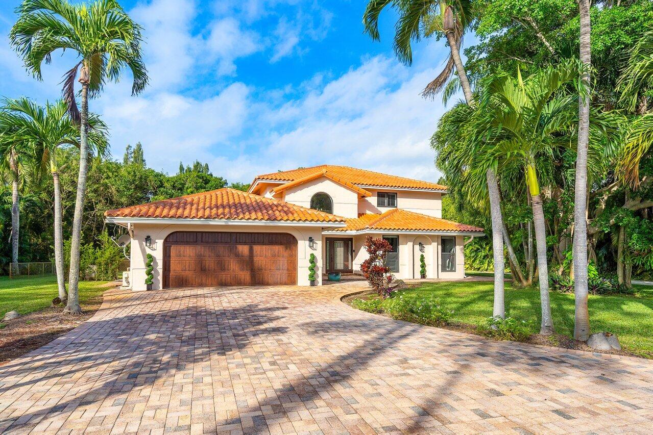 5515 Colbright Road