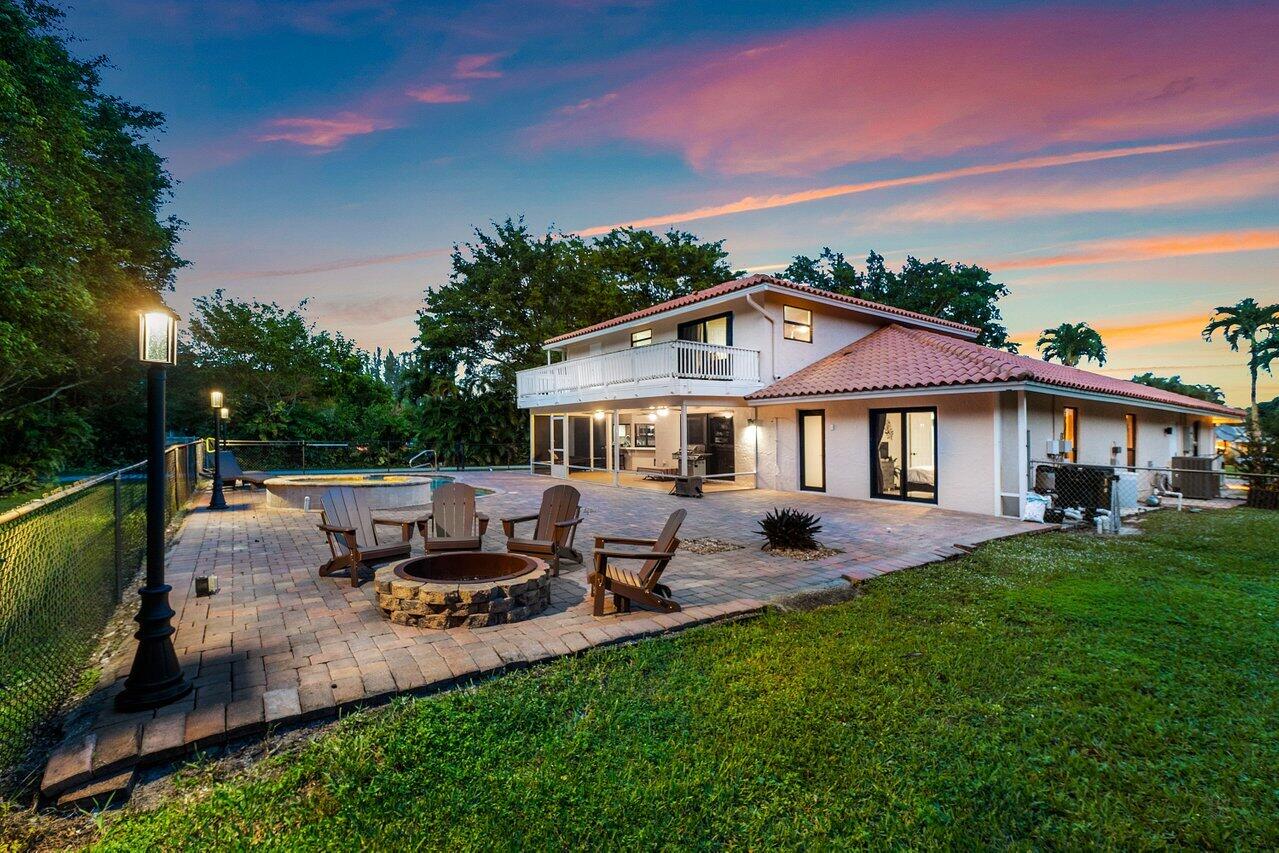 5515 Colbright Road