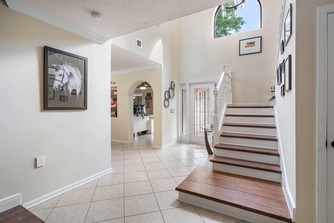 5515 Colbright Road