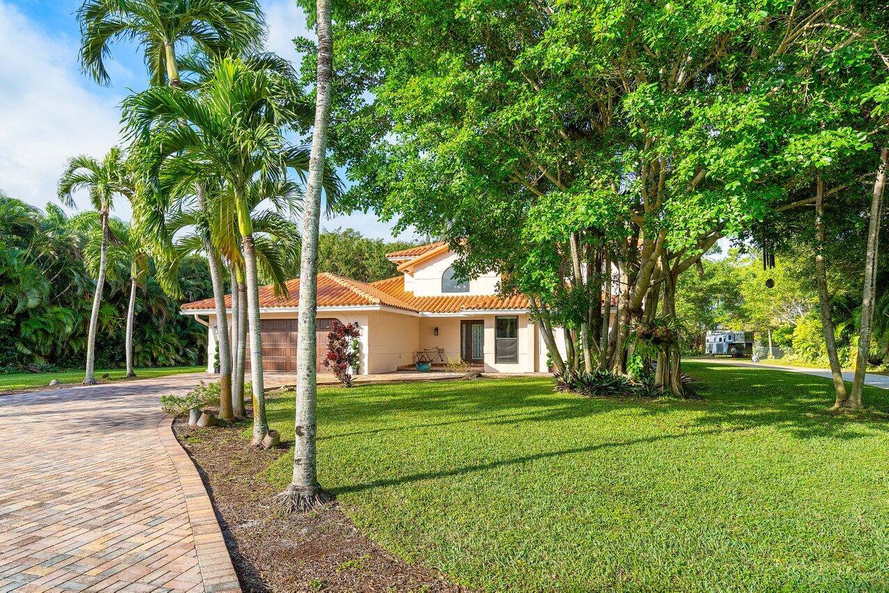 5515 Colbright Road