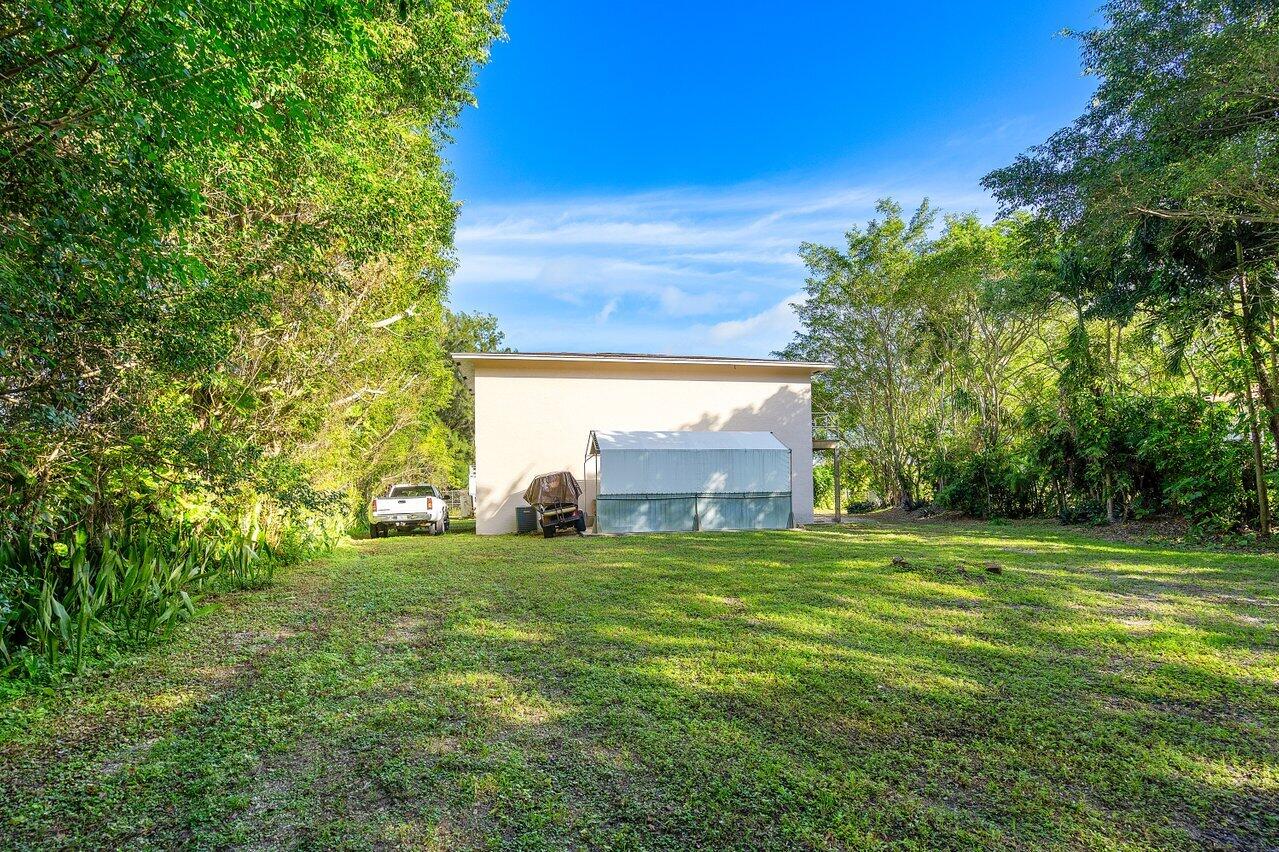 5515 Colbright Road
