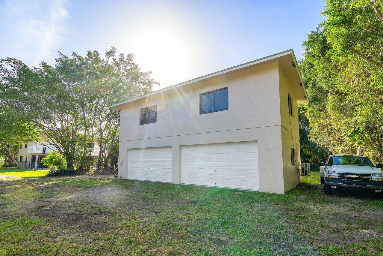 5515 Colbright Road
