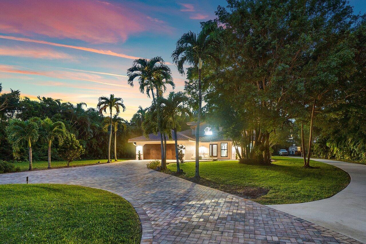 5515 Colbright Road