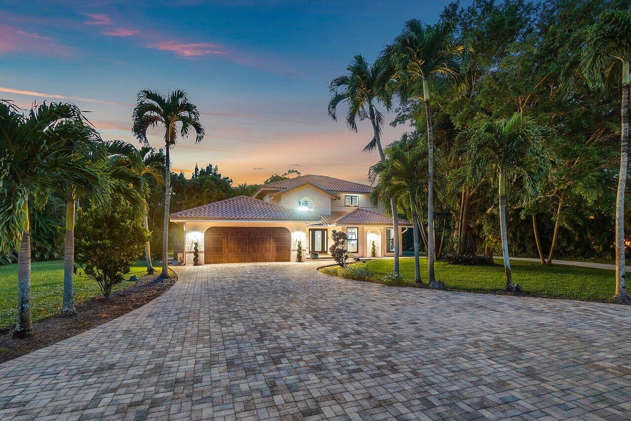 5515 Colbright Road