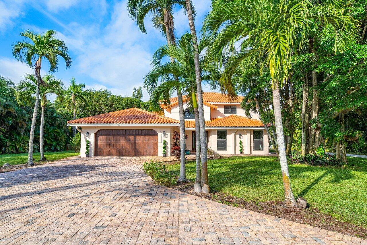 5515 Colbright Road