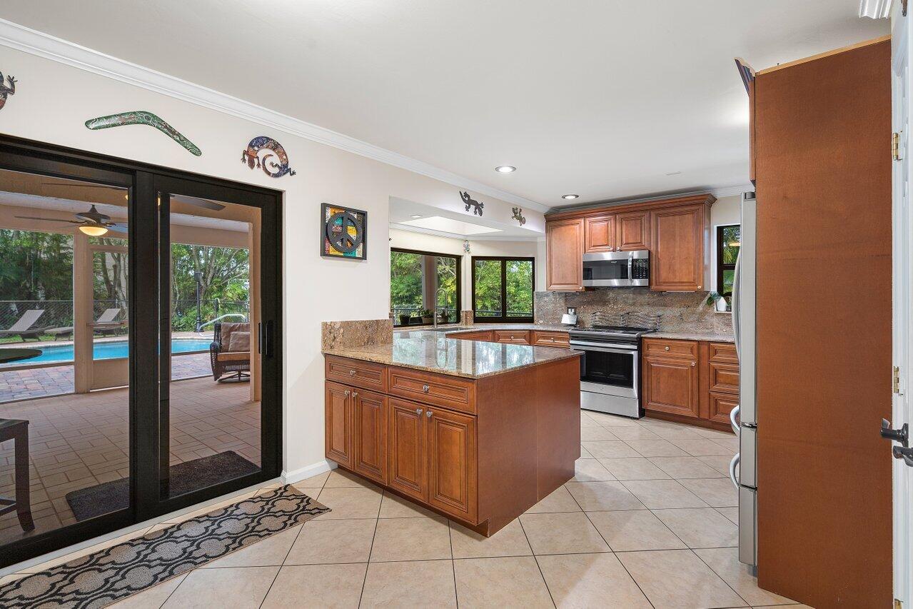 5515 Colbright Road