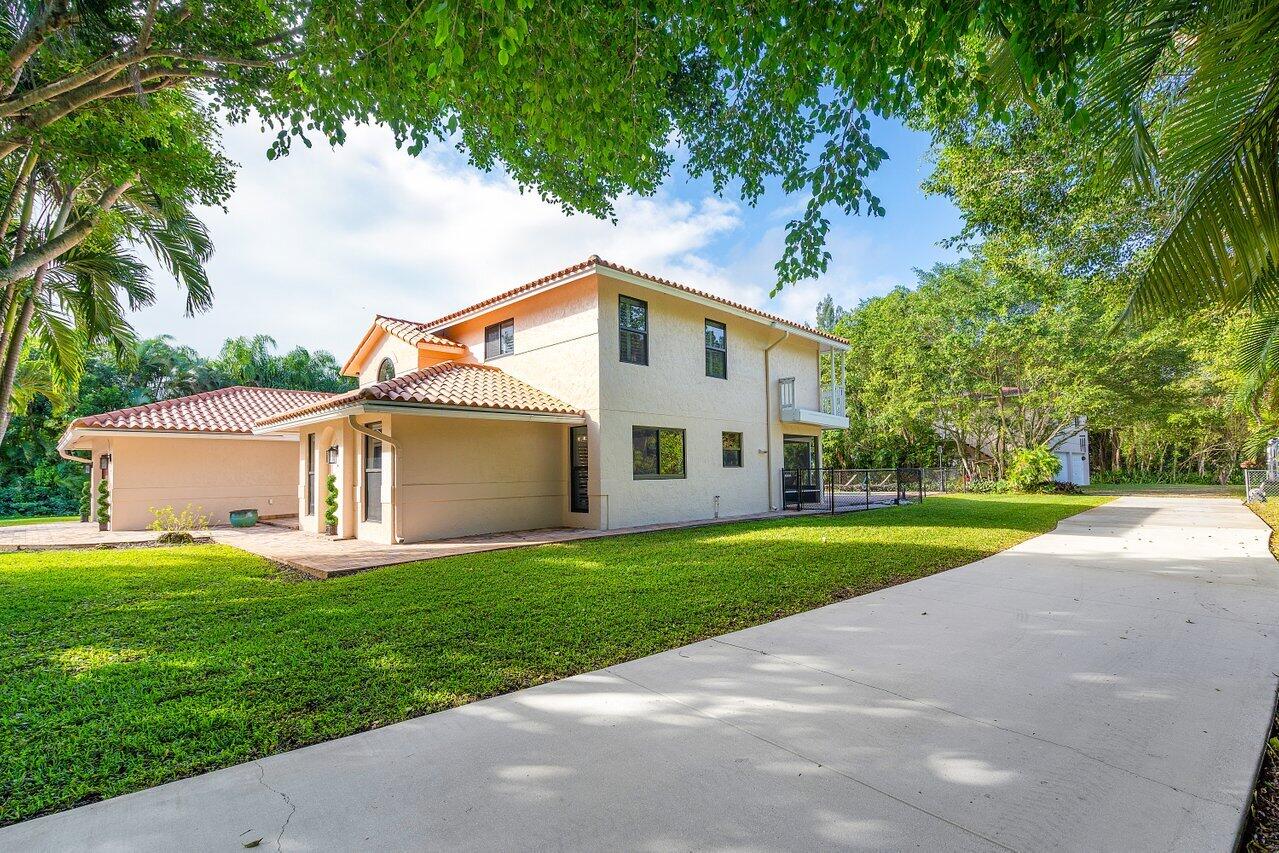 5515 Colbright Road