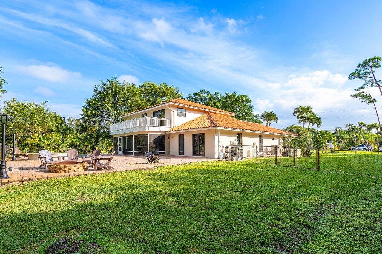 5515 Colbright Road