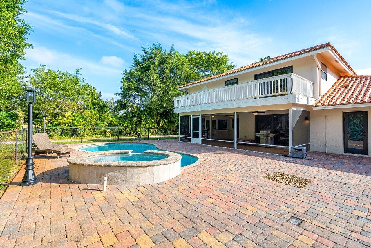 5515 Colbright Road
