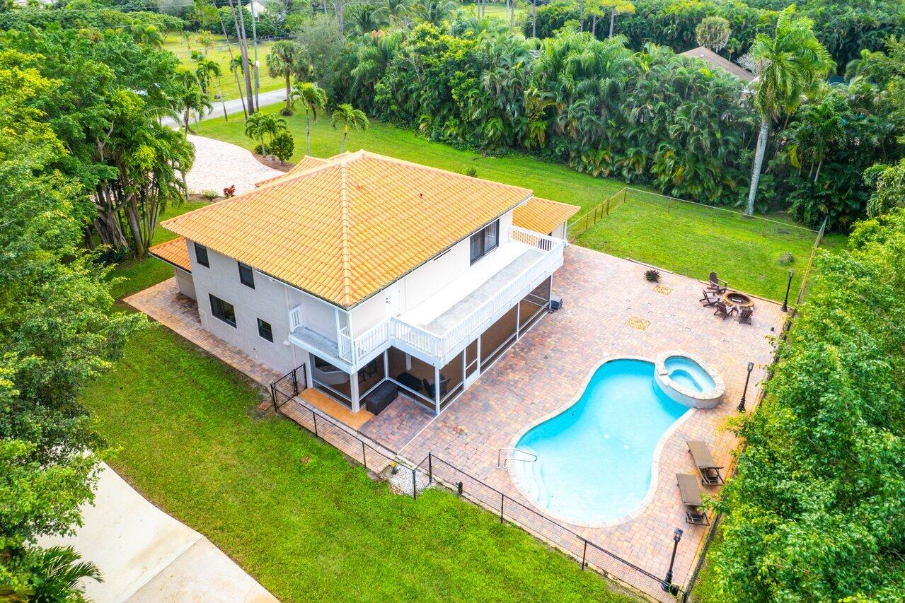 5515 Colbright Road