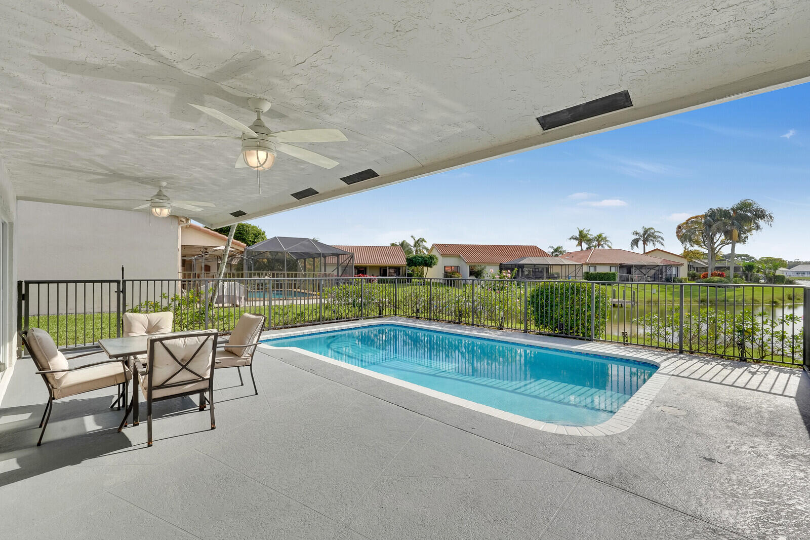 5507 Egret Isle Trail