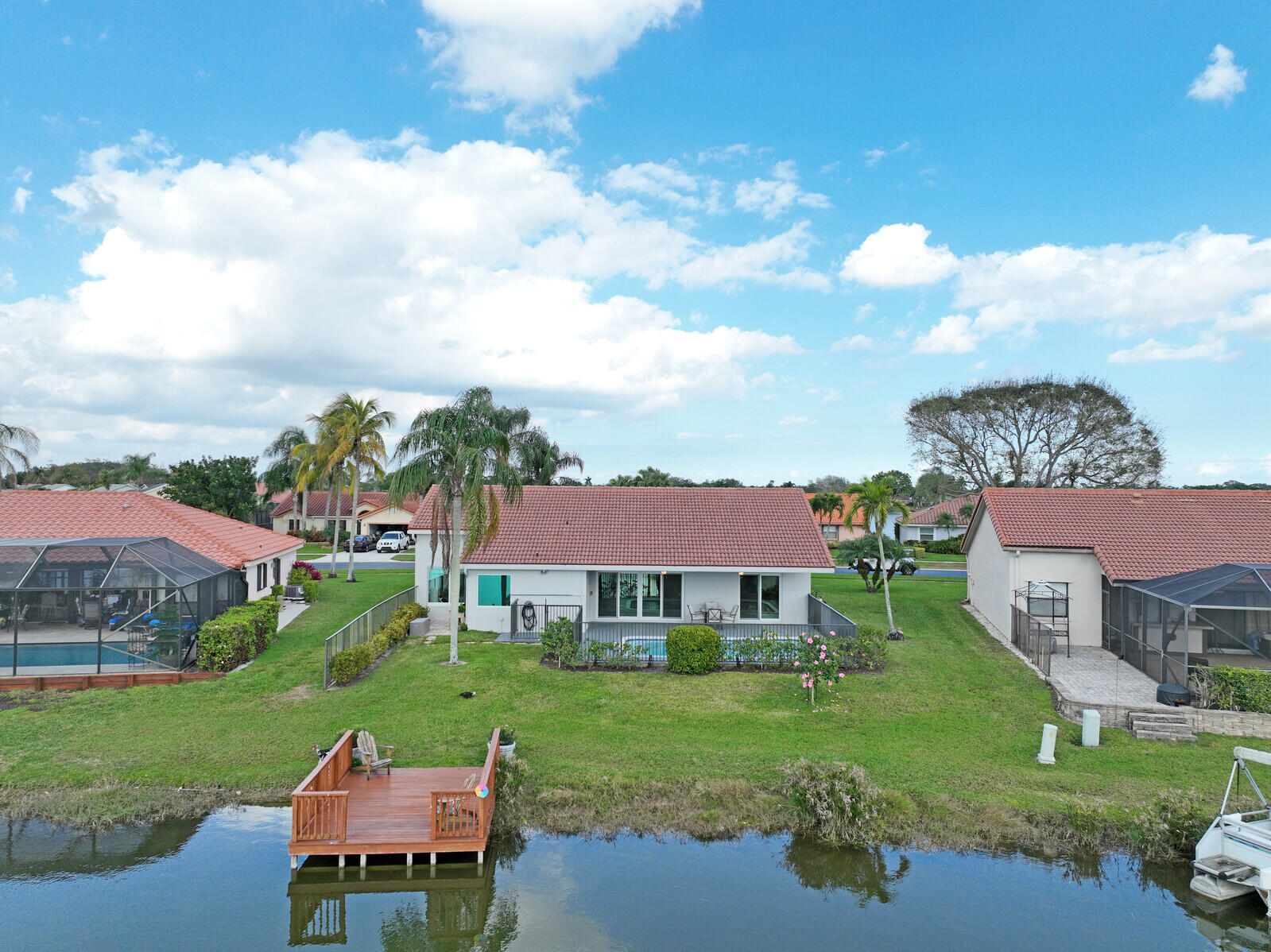 5507 Egret Isle Trail