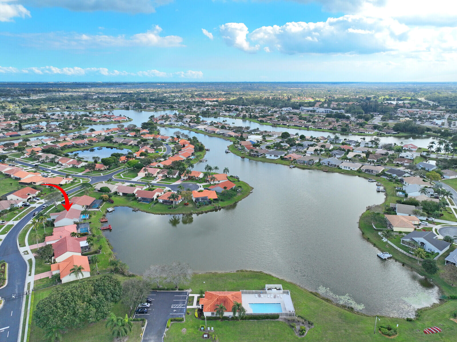 5507 Egret Isle Trail