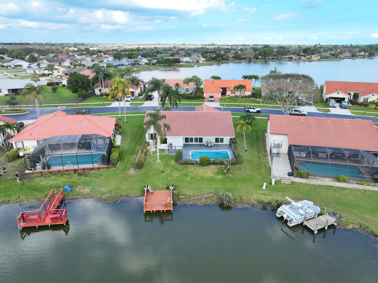 5507 Egret Isle Trail