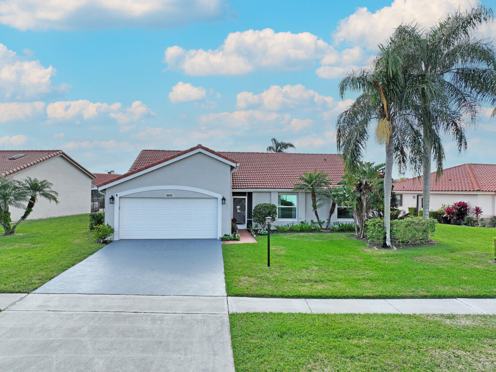 5507 Egret Isle Trail