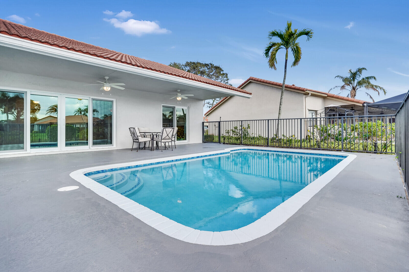 5507 Egret Isle Trail