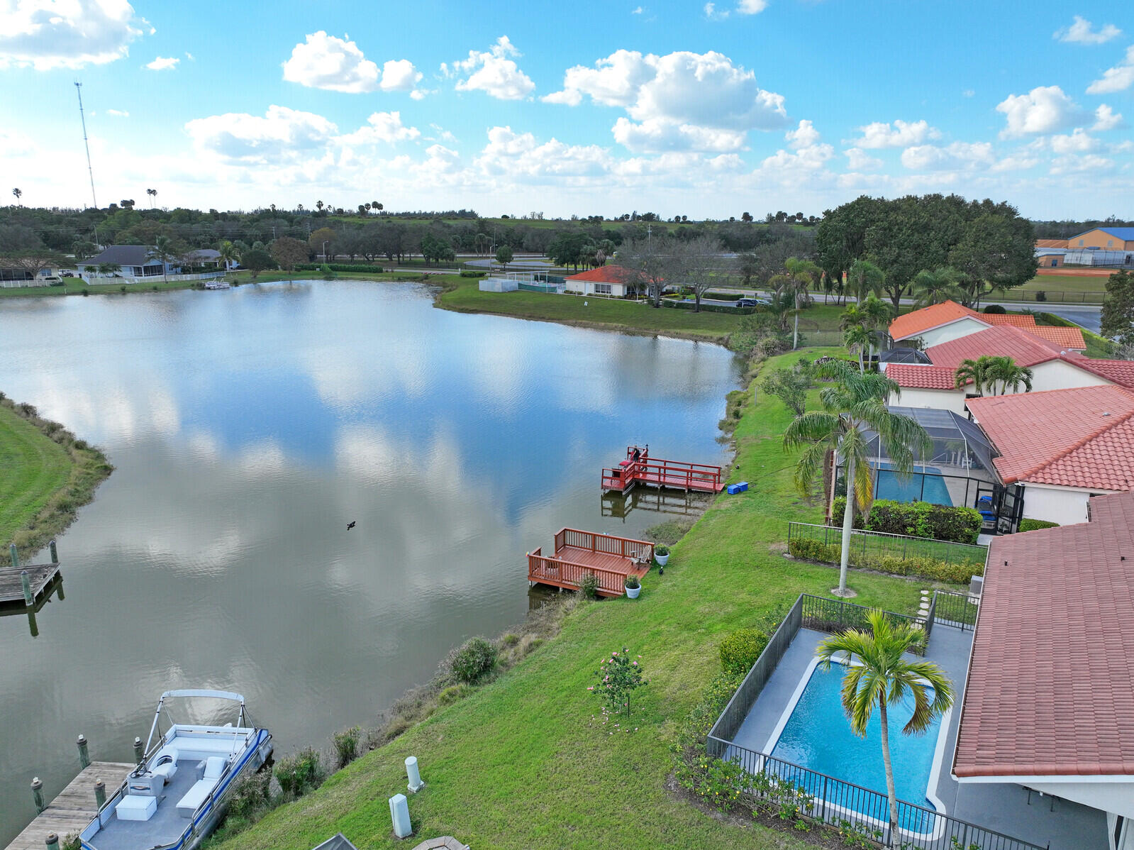 5507 Egret Isle Trail