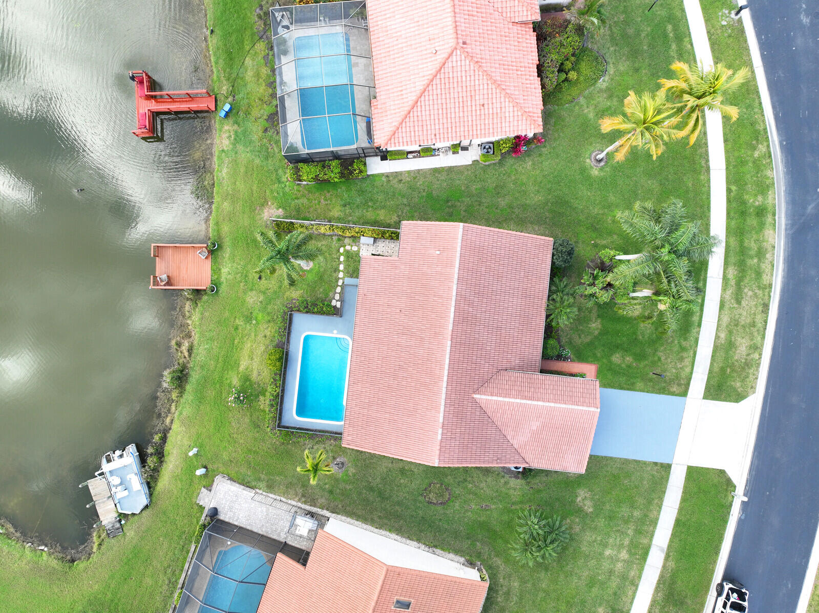 5507 Egret Isle Trail