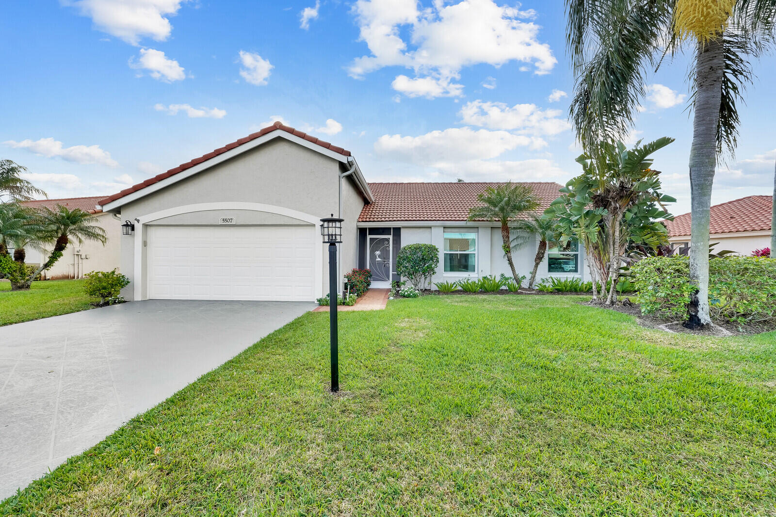 5507 Egret Isle Trail