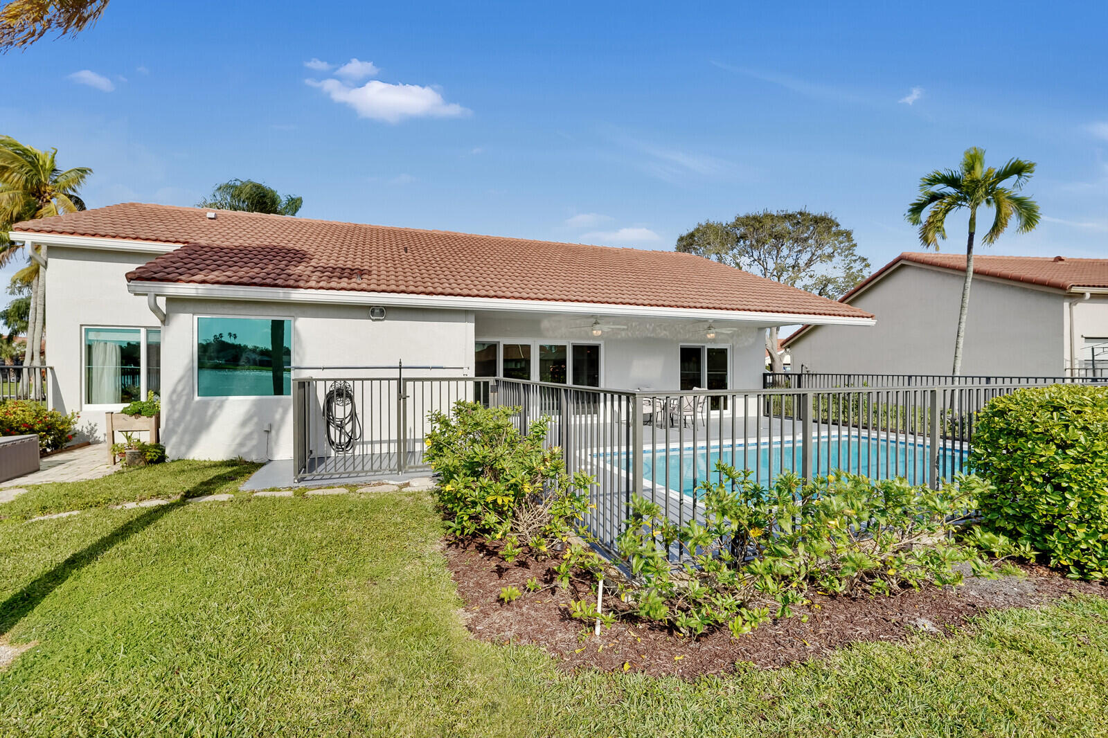 5507 Egret Isle Trail