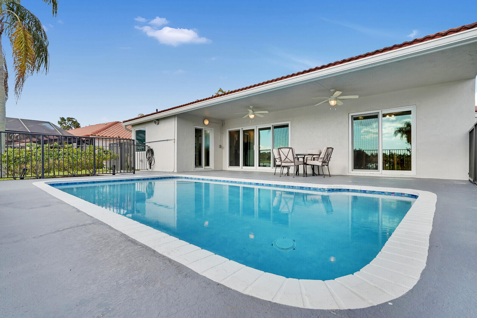 5507 Egret Isle Trail