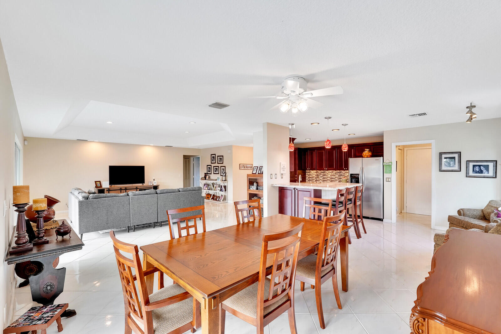 5507 Egret Isle Trail