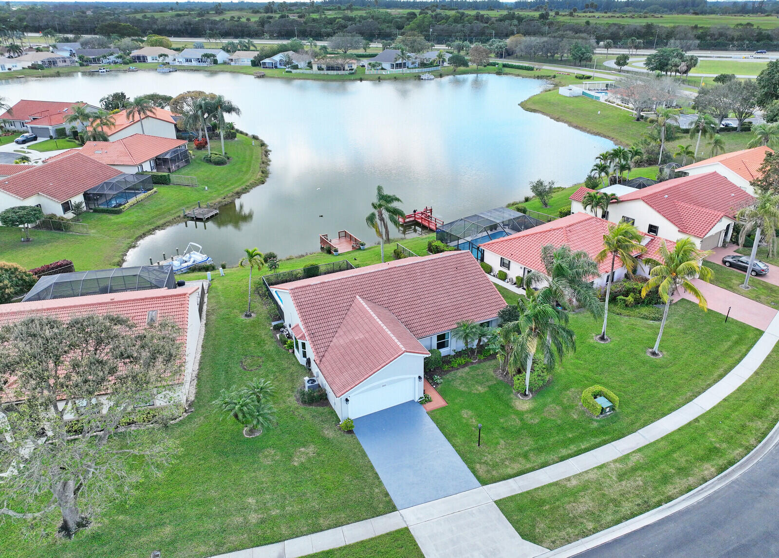 5507 Egret Isle Trail