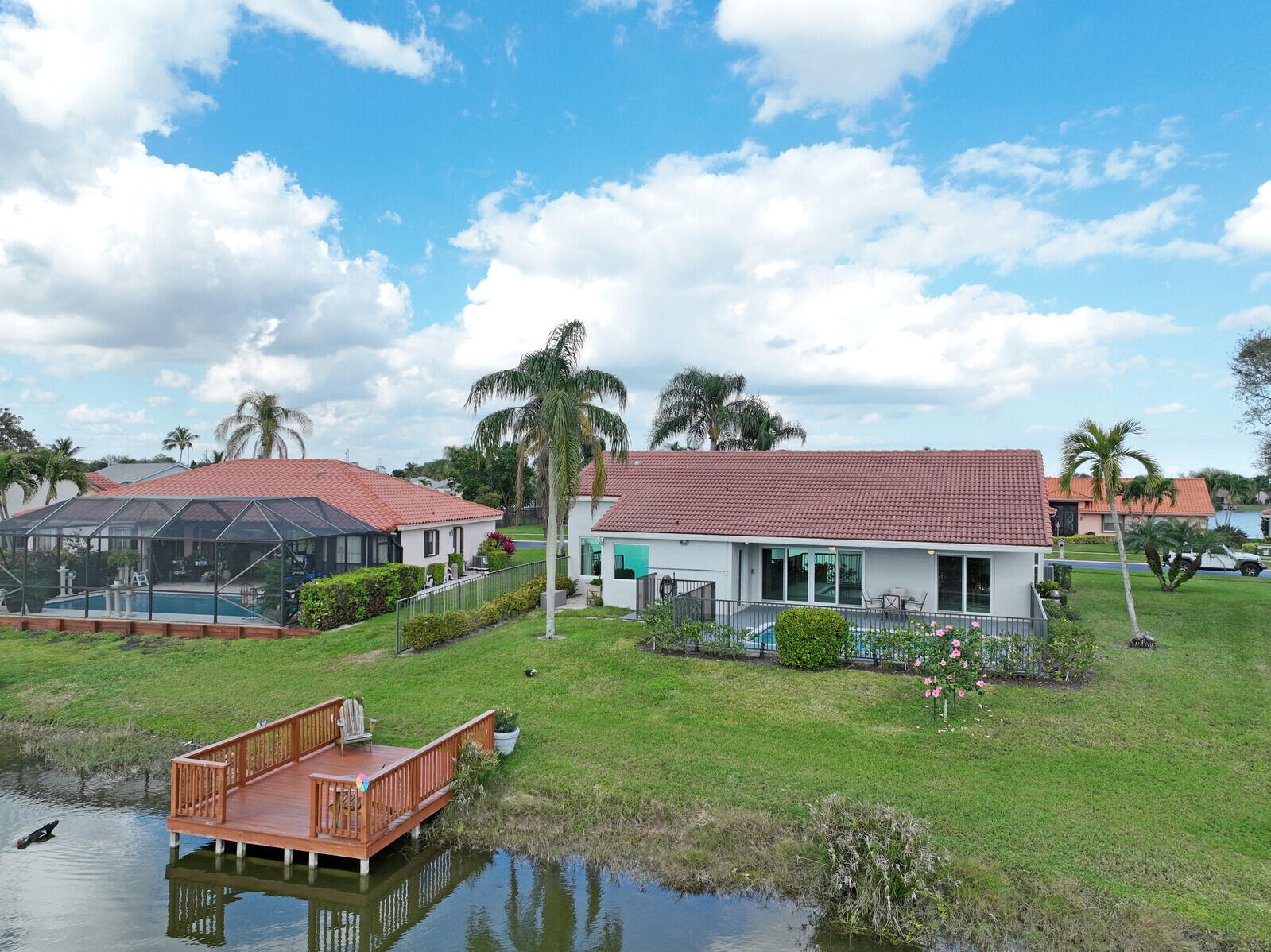 5507 Egret Isle Trail