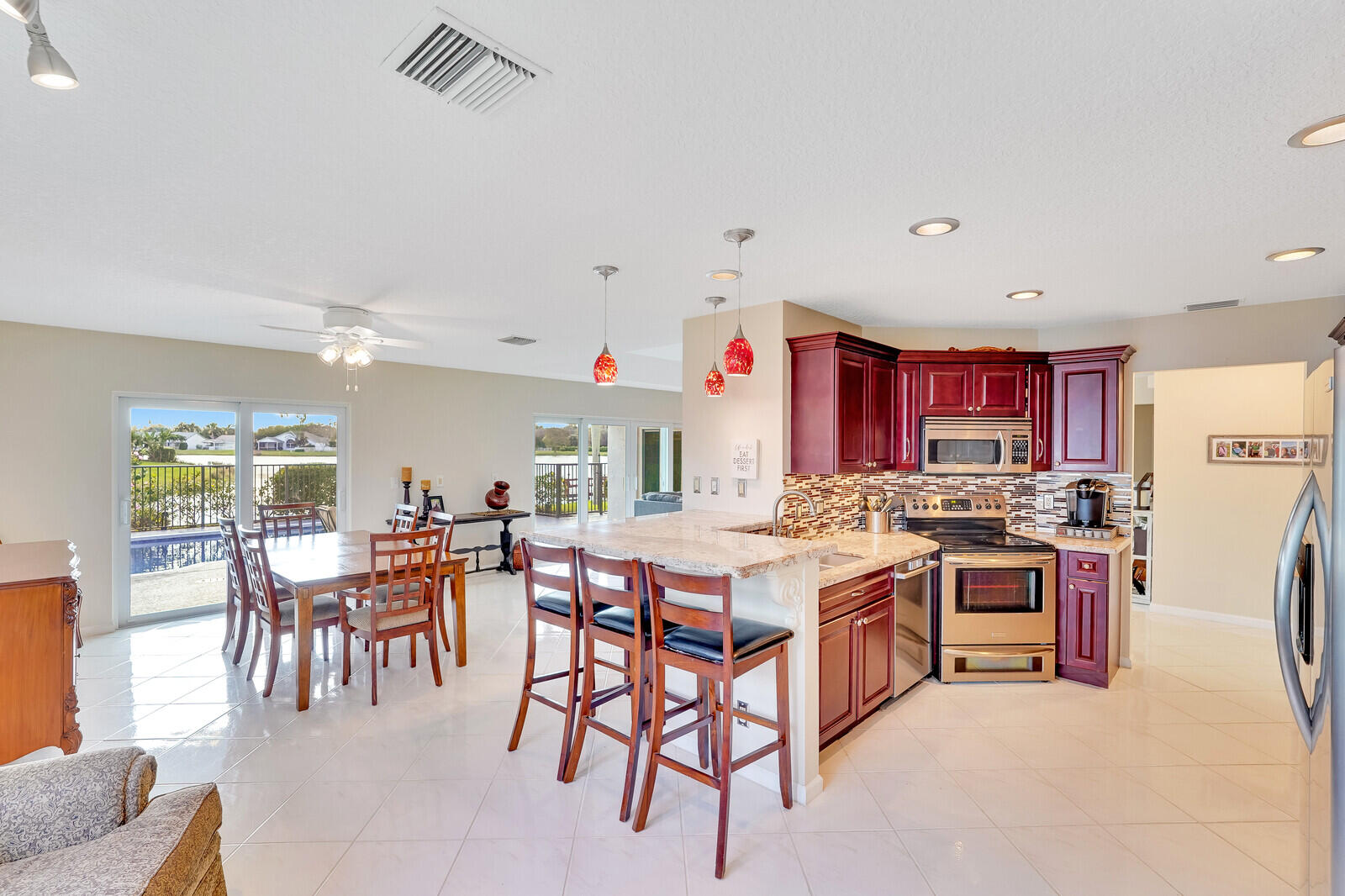 5507 Egret Isle Trail