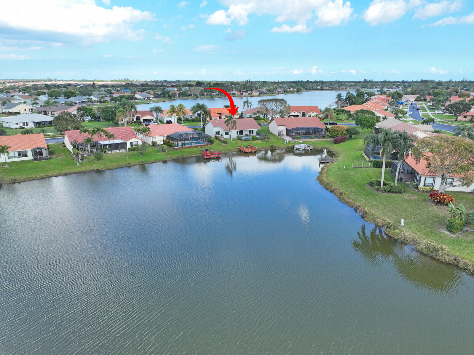 5507 Egret Isle Trail