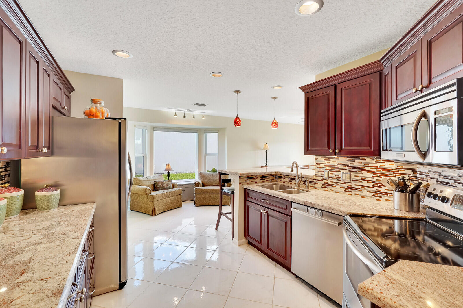 5507 Egret Isle Trail