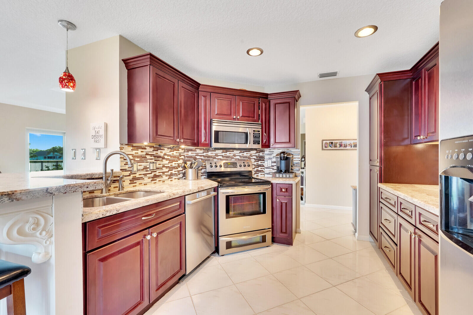 5507 Egret Isle Trail