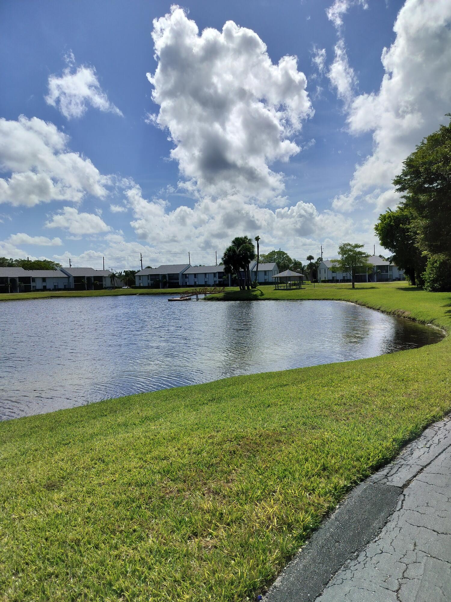 1007 Green Pine Blvd.