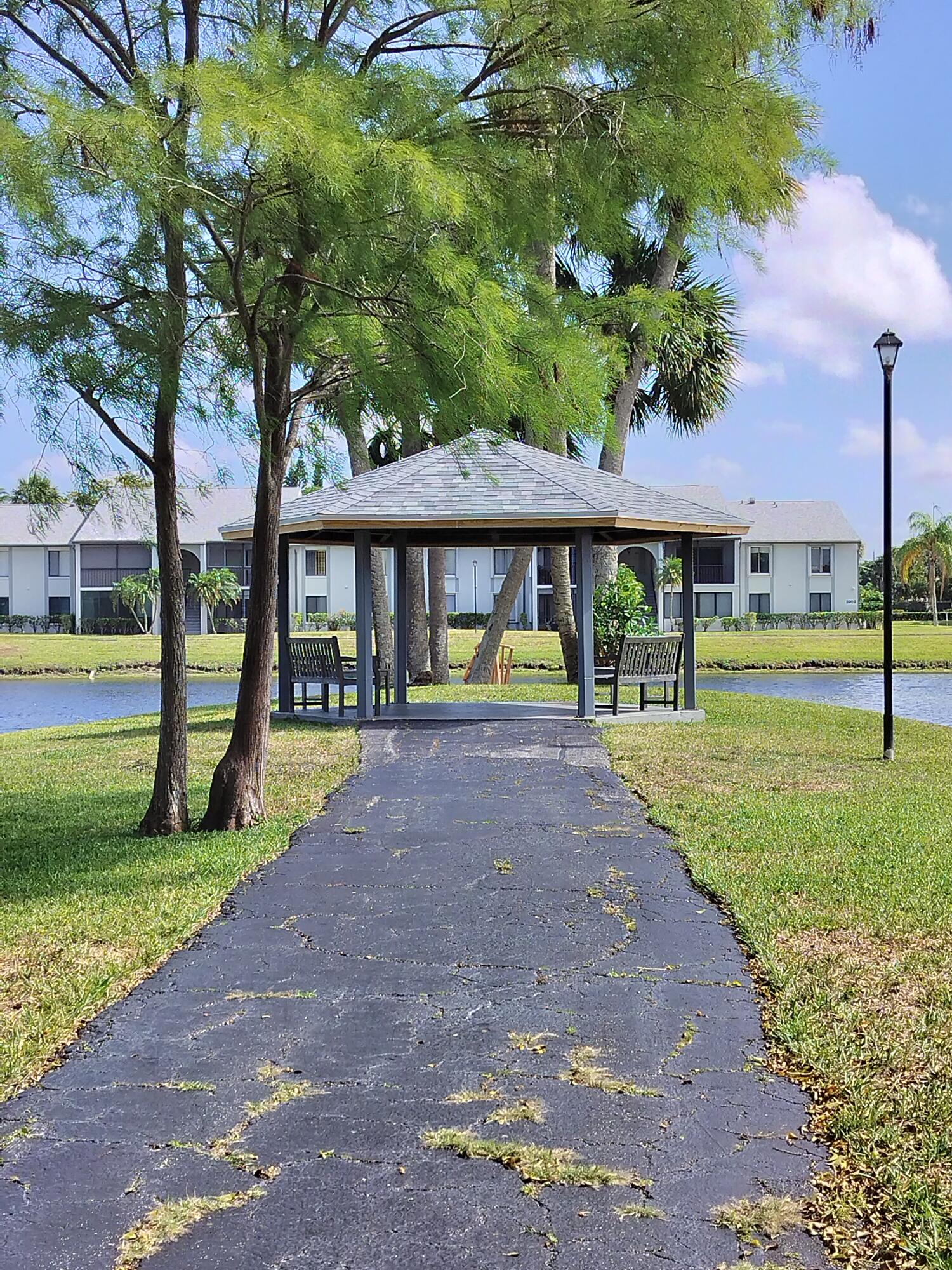 1007 Green Pine Blvd.