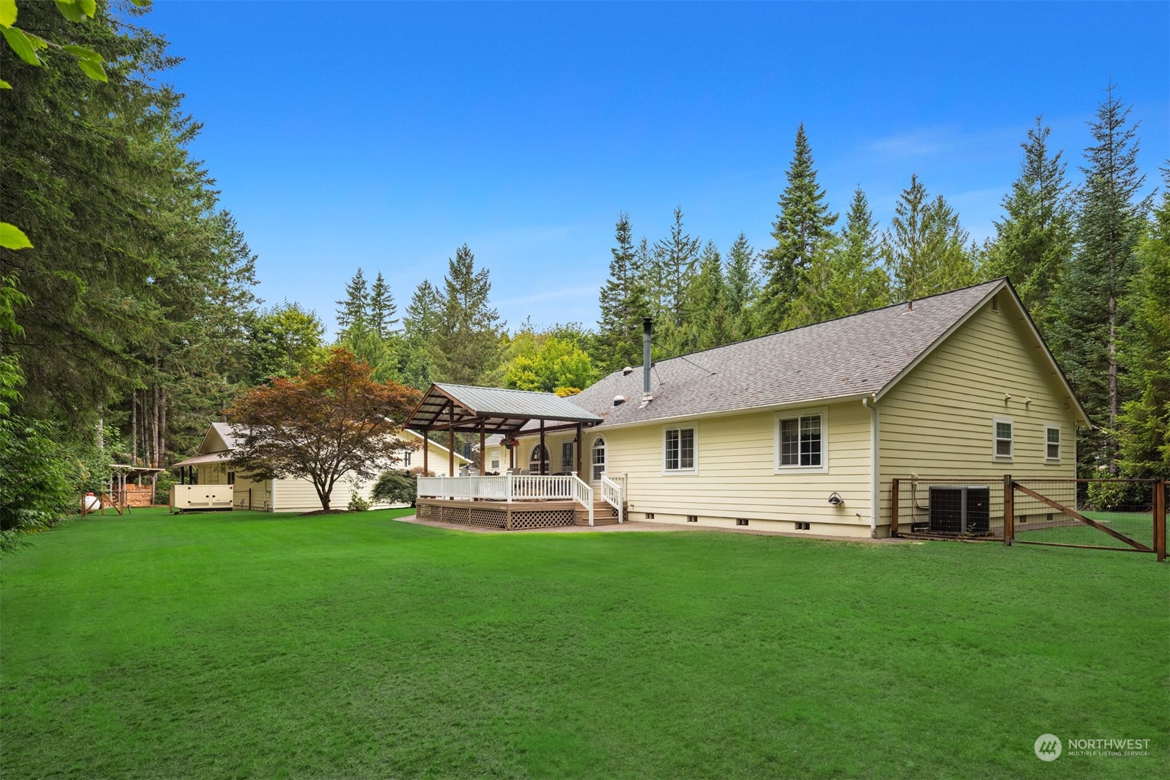 5131 Wilkinson Road W